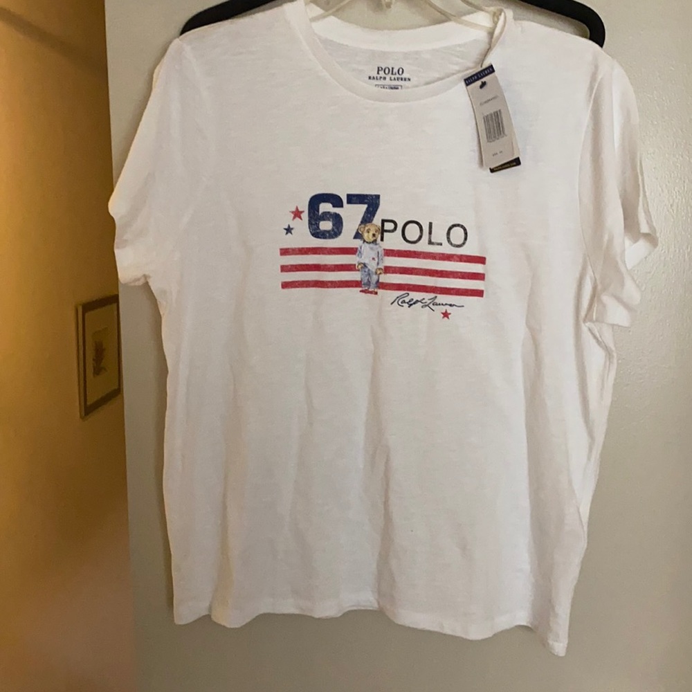 Polo t shirt